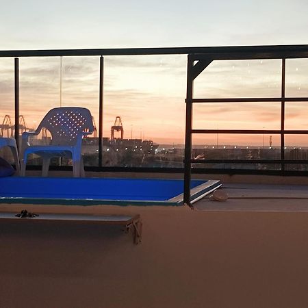 Hostel Ac Картахена Экстерьер фото