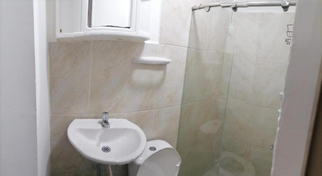 Hostel Ac Картахена Экстерьер фото