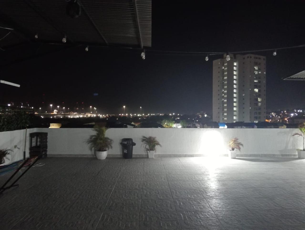 Hostel Ac Картахена Экстерьер фото