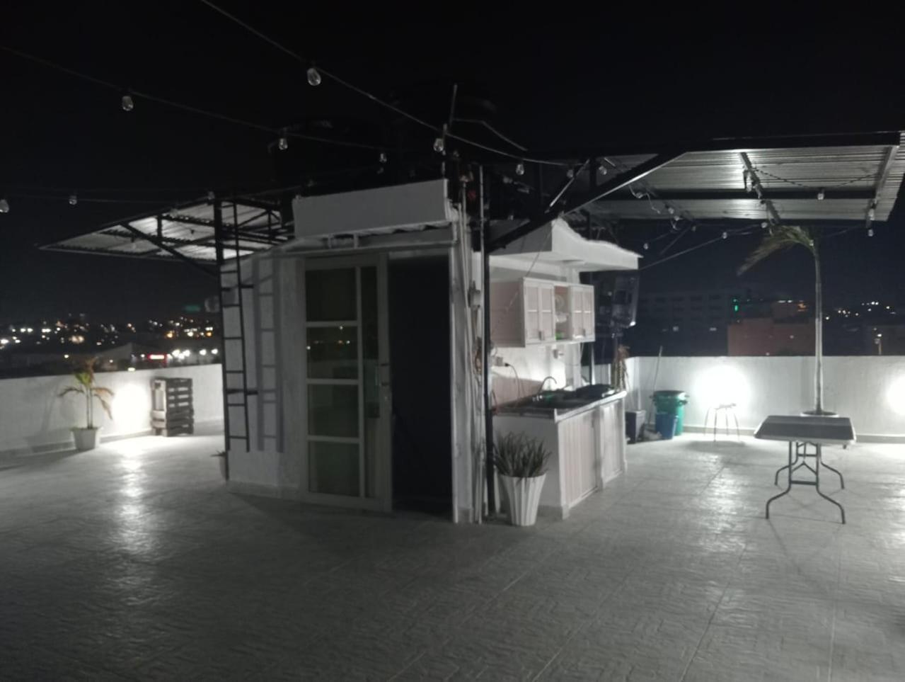 Hostel Ac Картахена Экстерьер фото