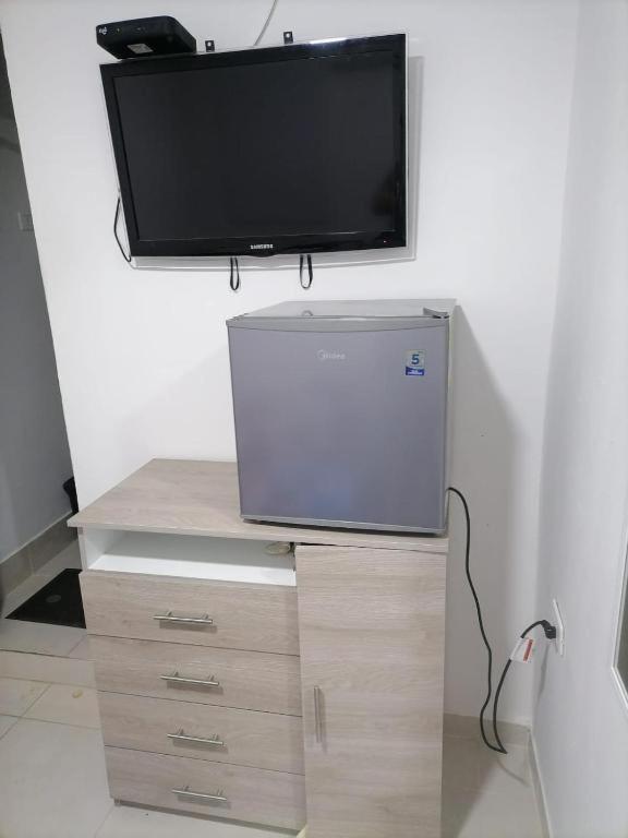 Hostel Ac Картахена Экстерьер фото