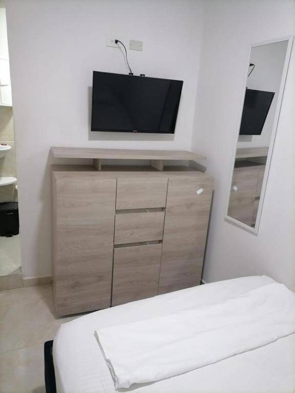 Hostel Ac Картахена Экстерьер фото