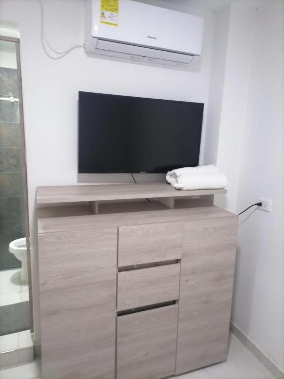 Hostel Ac Картахена Экстерьер фото