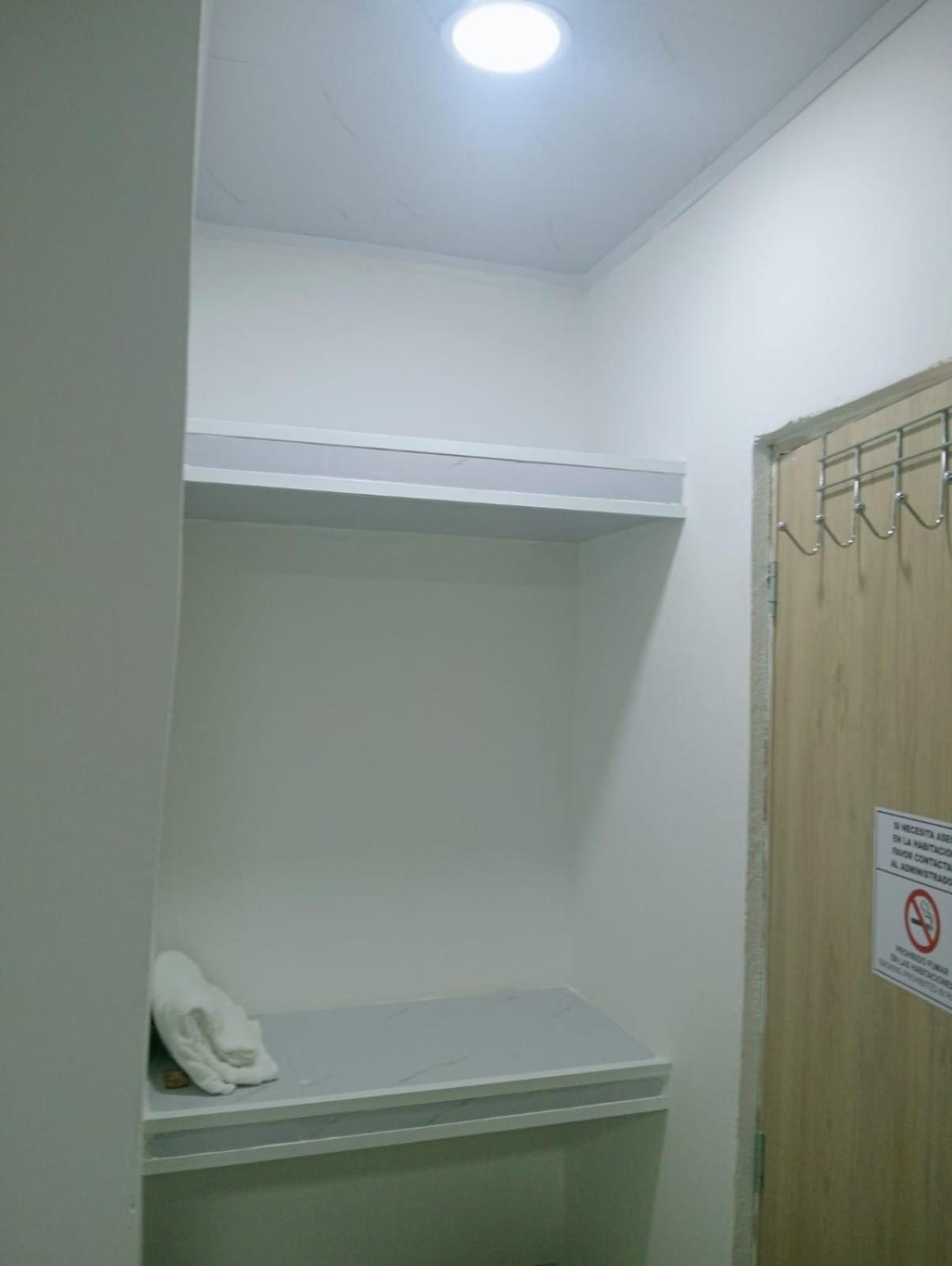 Hostel Ac Картахена Экстерьер фото