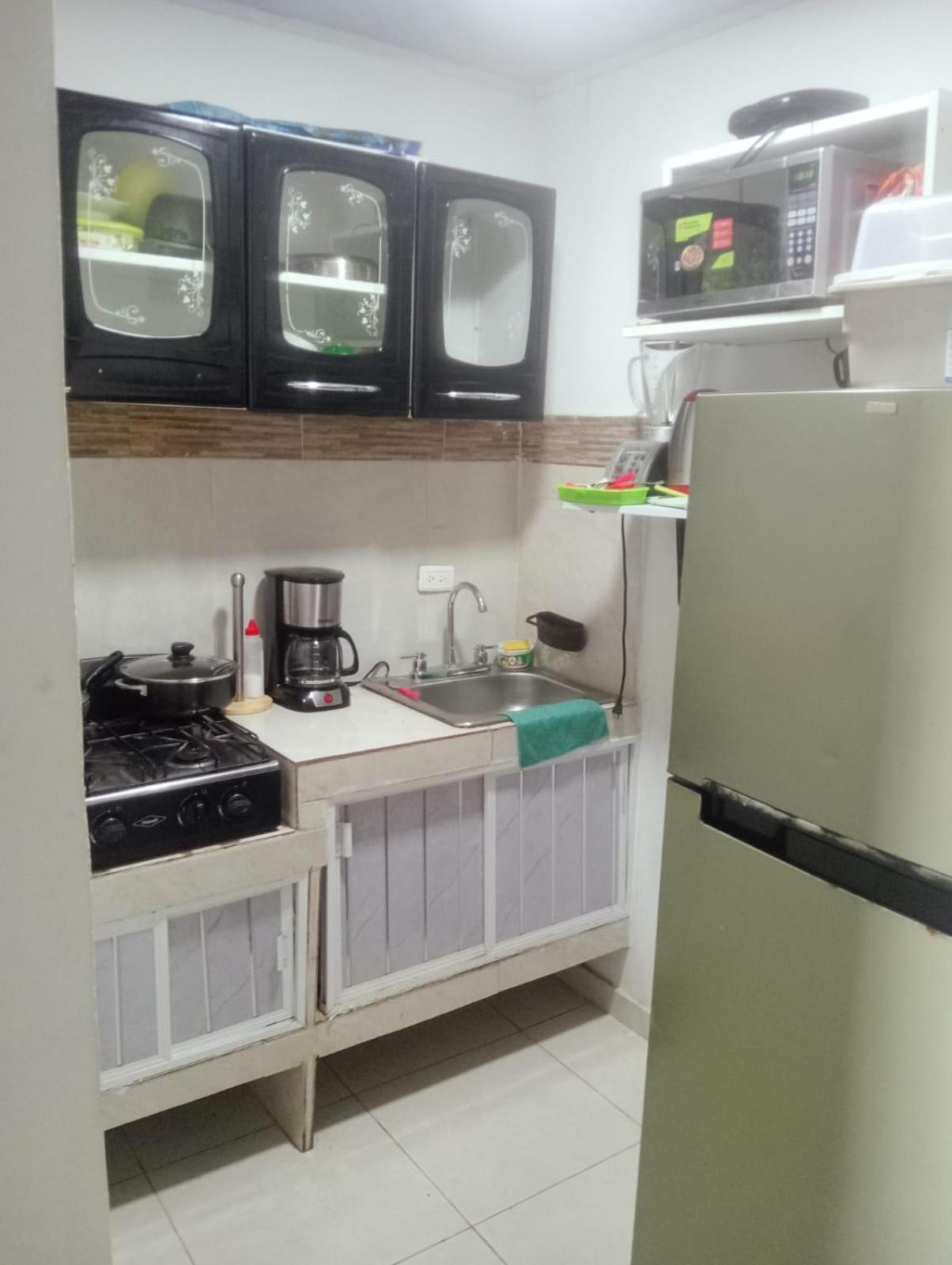 Hostel Ac Картахена Экстерьер фото