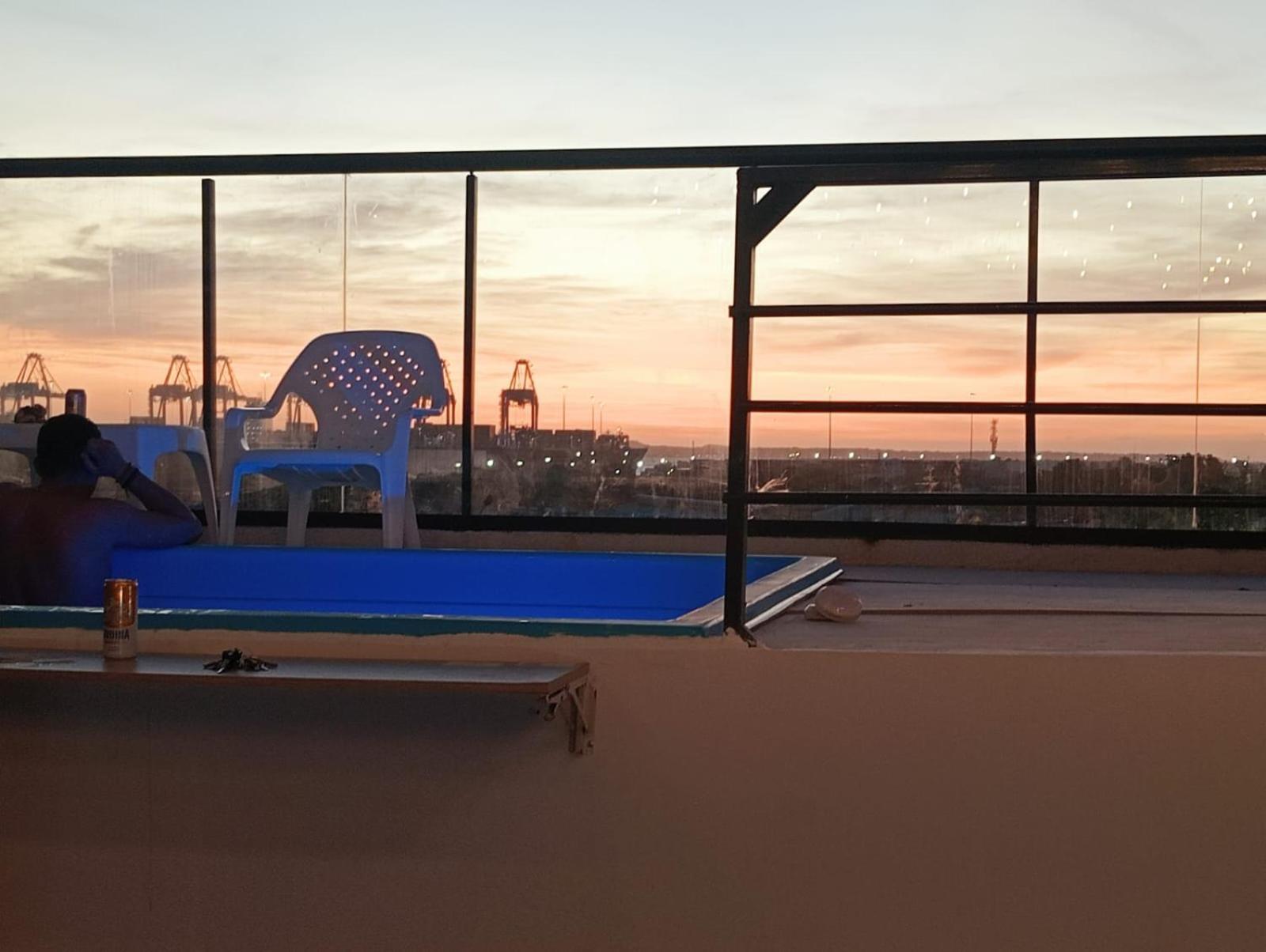 Hostel Ac Картахена Экстерьер фото