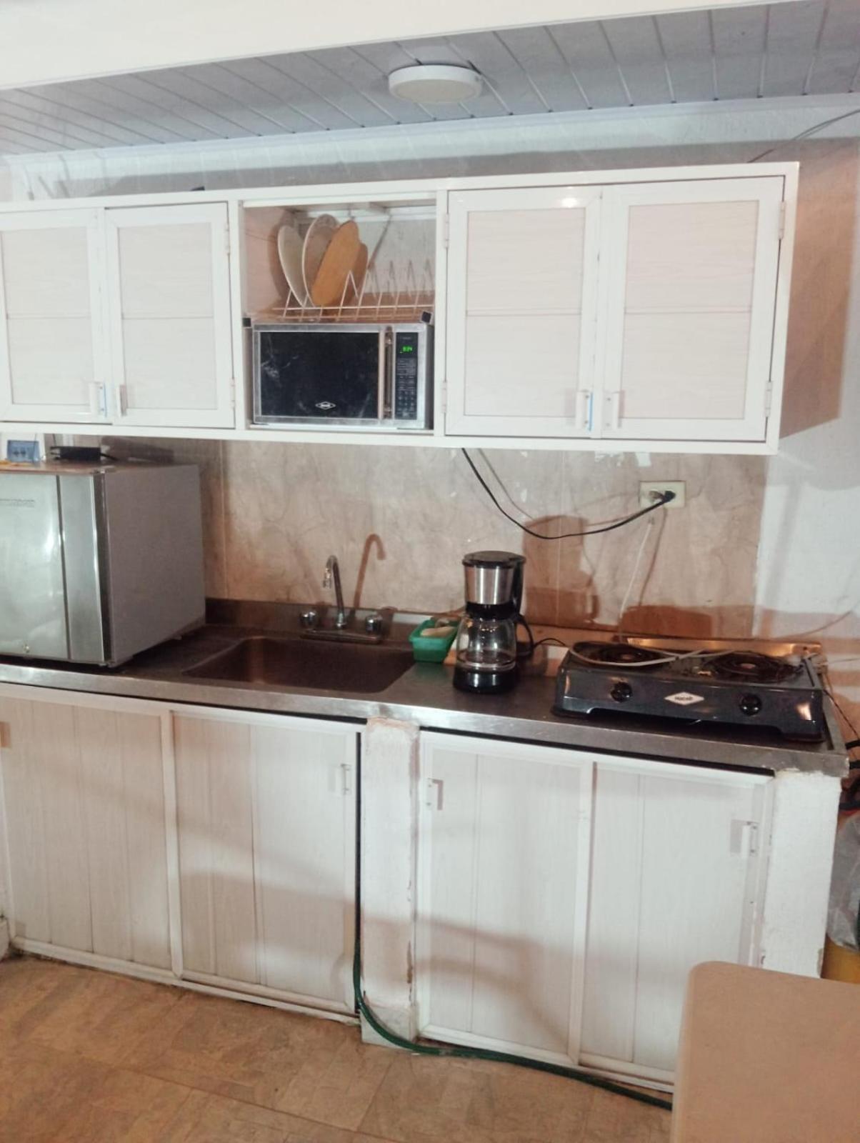Hostel Ac Картахена Экстерьер фото